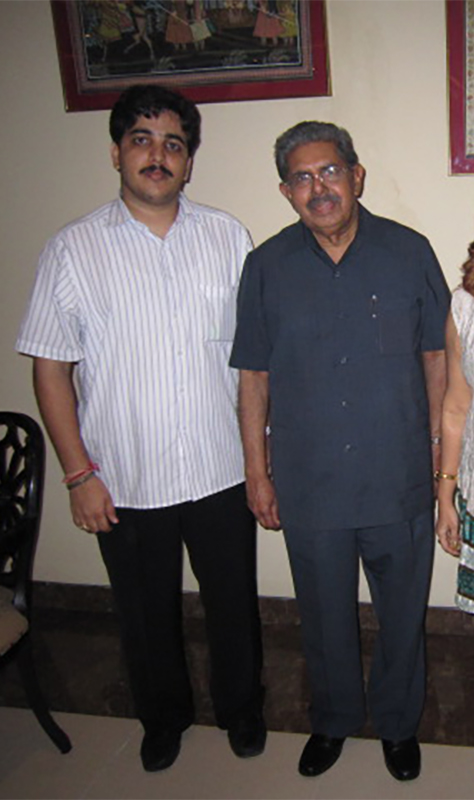 Vayalar Ravi is a prominent Indian politician, former Union Cabinet Minister of Overseas Indian Affairs, He is a member of the Rajya Sabha
                                  